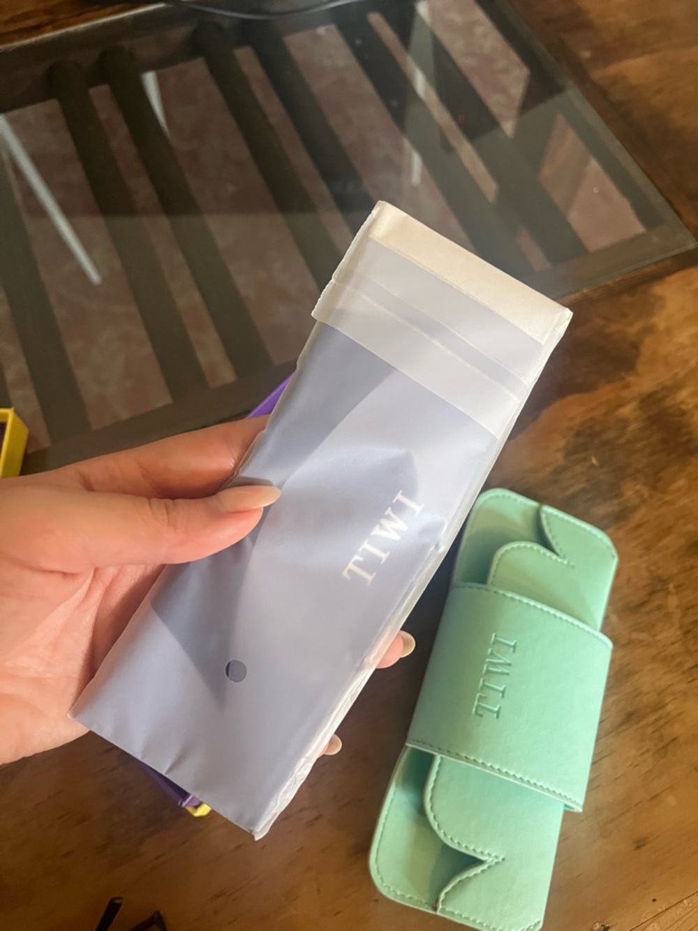 Tiwi Le Club sunglasses - Picture 9 of 12